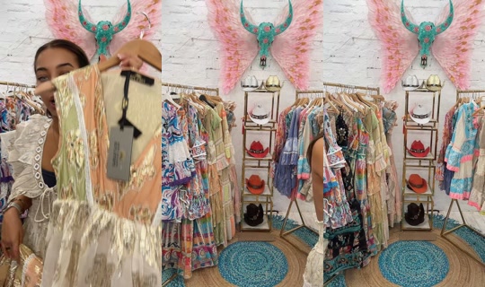 essexcouture تم التسجيل في 7 مايو 2026، 2:55 م