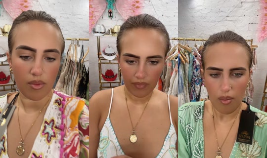 essexcouture تم التسجيل في 8 مايو 2026، 7:29 ص