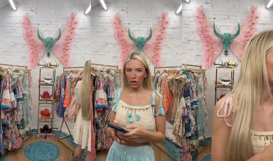 Stream de essexcouture – 9 mai 2026, 18:11