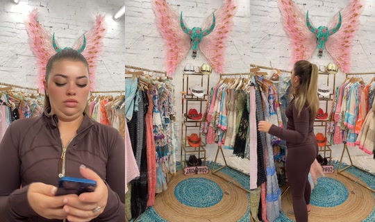 essexcouture Yayını - 10 May 2026 8:49
