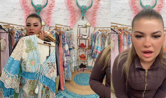 essexcouture の配信 - 2026年5月10日 9:40