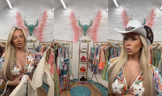 essexcouture の配信 - 2026年5月10日 18:11