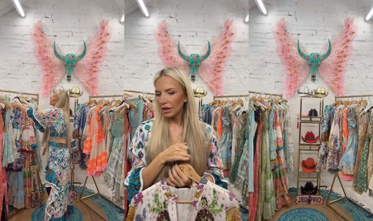 essexcouture の配信 - 2026年5月10日 19:02