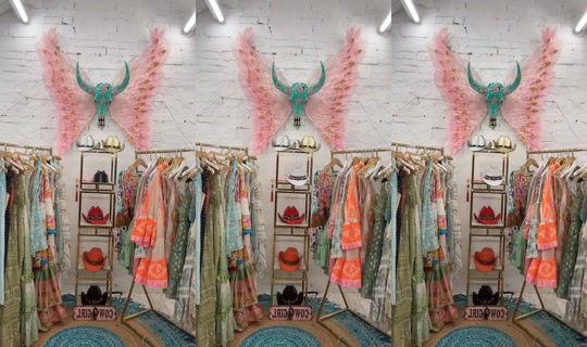 essexcouture の配信 - 2026年5月10日 19:52