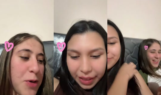 Stream estefania.roman26 - 10 Mei 2026, 0.46