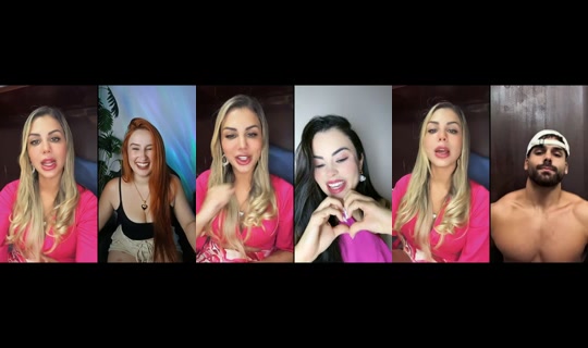 estrelajuuhh Yayını - 10 May 2026 3:04