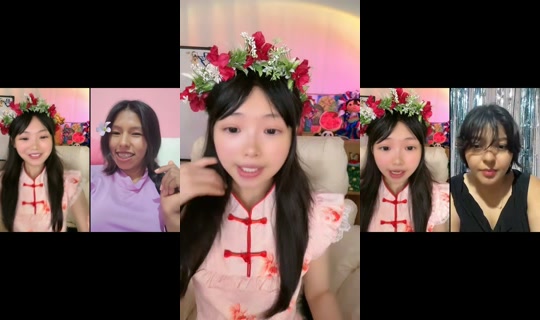 estrella_citlalliiiiii's Stream - May 11, 2026, 12:39 AM