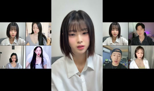 eunbi000925's Stream - May 9, 2026, 4:26 AM