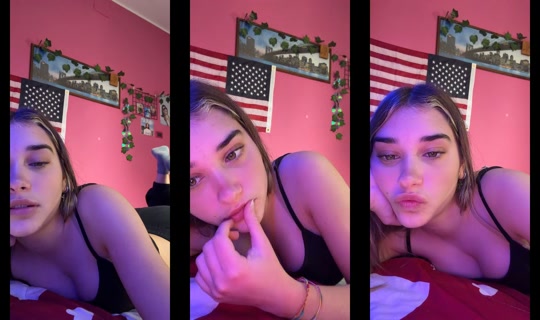 Stream ev.erythings_ - 9 Mei 2026, 16.06