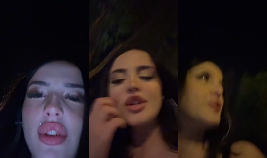 eylulsonmez21's Stream - May 9, 2026, 9:21 PM