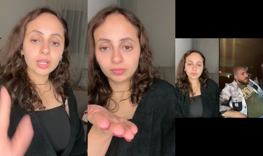 faroha.official11's Stream - May 8, 2026, 12:16 AM