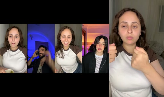 Live de faroha.official11 - 11 de mai. de 2026, 2:01