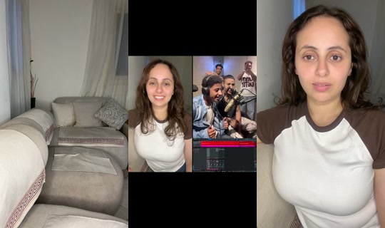Live de faroha.official11 - 11 de mai. de 2026, 2:51