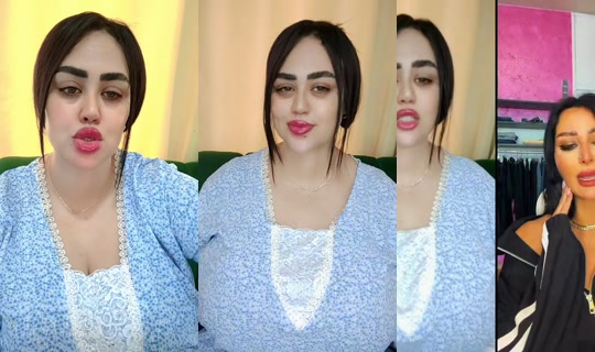 fatimazahraarvasi's Stream - May 9, 2026, 8:29 AM