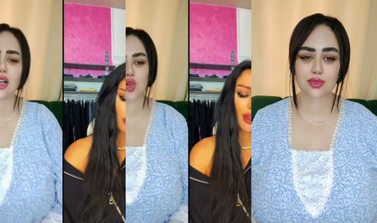 fatimazahraarvasi's Stream - May 9, 2026, 9:19 AM