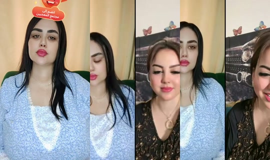 fatimazahraarvasi's Stream - May 9, 2026, 9:34 AM