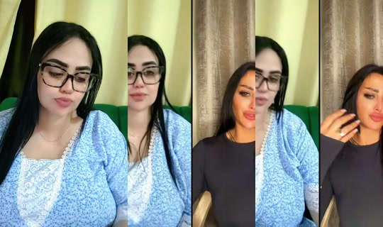 Stream fatimazahraarvasi - 10 Mei 2026, 17.54