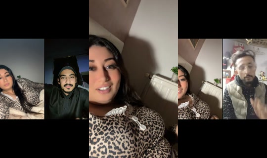 Stream fatimzahra524 - 11 Mei 2026, 0.05