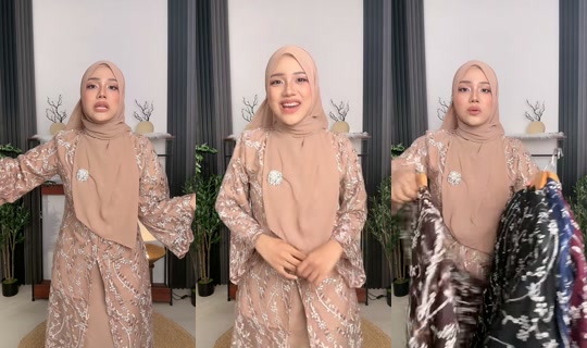 fazallina.butik's Stream - May 10, 2026, 3:06 AM
