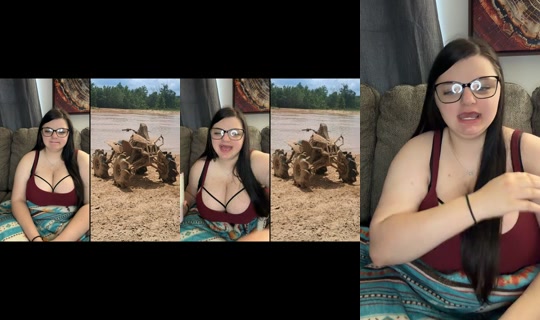 Stream von feral_hannah_banana – 18. Juni 2026, 22:17