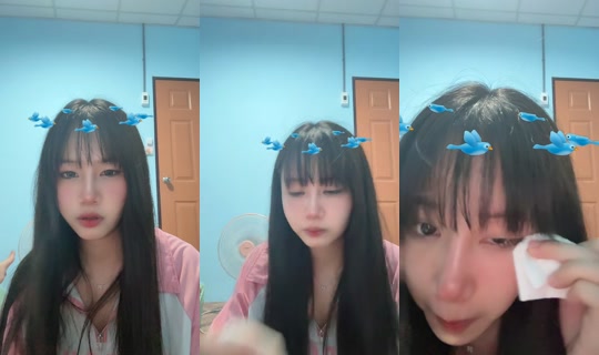 fern_aione's Stream - May 8, 2026, 6:20 PM