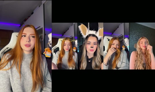 fernandahanzen's Stream - May 9, 2026, 12:08 AM