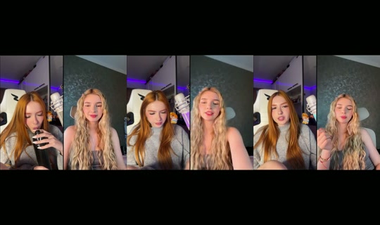 fernandahanzen's Stream - May 9, 2026, 12:58 AM