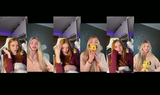 Stream de fernandahanzen – 10 mai 2026, 3:35