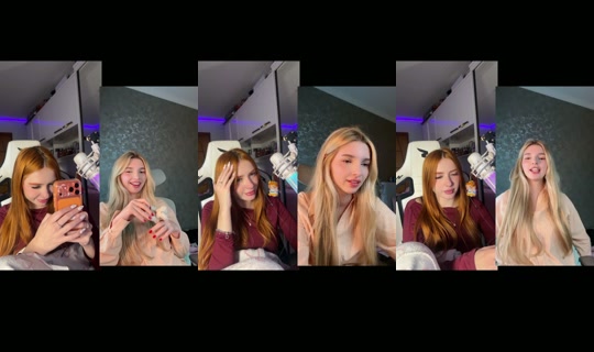 Stream de fernandahanzen – 10 mai 2026, 4:25
