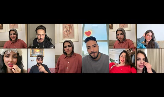 ffarahhgamall__ تم التسجيل في 9 مايو 2026، 7:55 ص