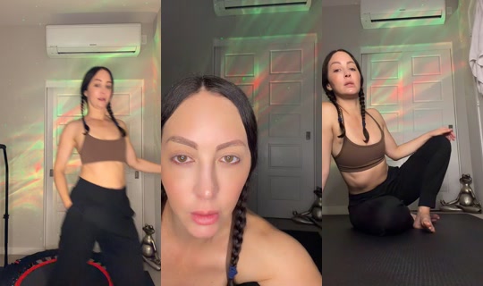 fitwithwendy's Stream - May 9, 2026, 8:05 PM