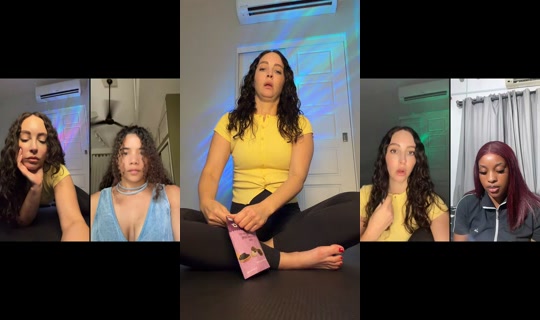 fitwithwendy's Stream - Jun 18, 2026, 11:17 PM