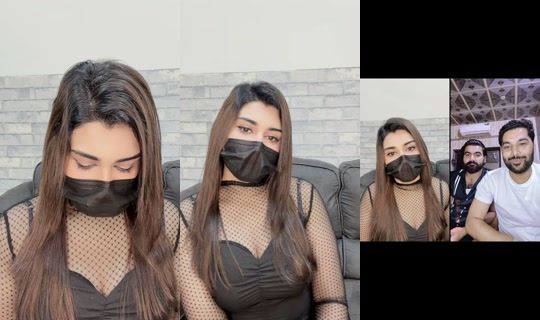 fizu_live03's Stream - May 6, 2026, 6:09 PM