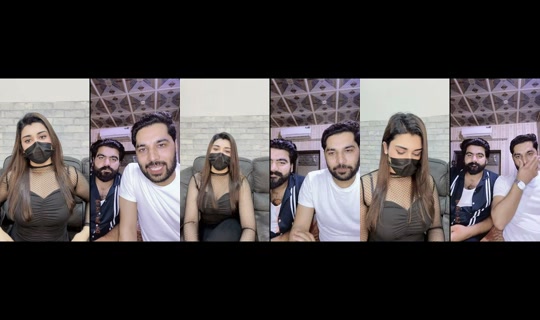 fizu_live03's Stream - May 6, 2026, 6:59 PM