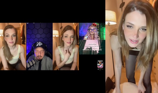 fondenteviola's Stream - May 8, 2026, 8:26 PM