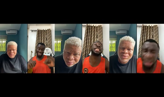 freshalbino_ 的直播 - 2026年5月10日 12:58