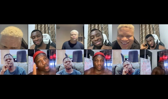 Stream freshalbino_ - 10 Mei 2026, 21.35