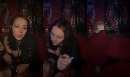 g0re.r0se's Stream - May 10, 2026, 11:57 PM