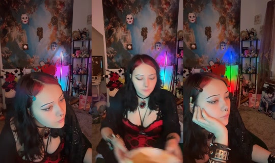 Stream von g0re.r0se – 11. Mai 2026, 3:46