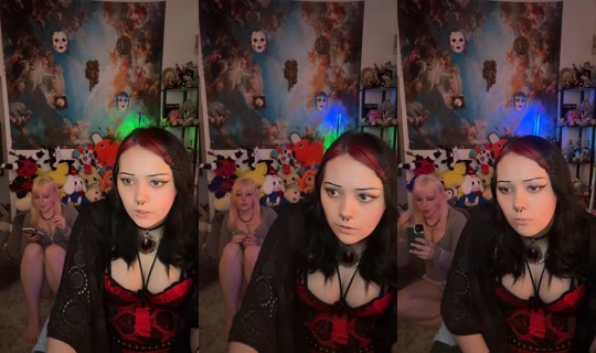 Stream von g0re.r0se – 11. Mai 2026, 5:15