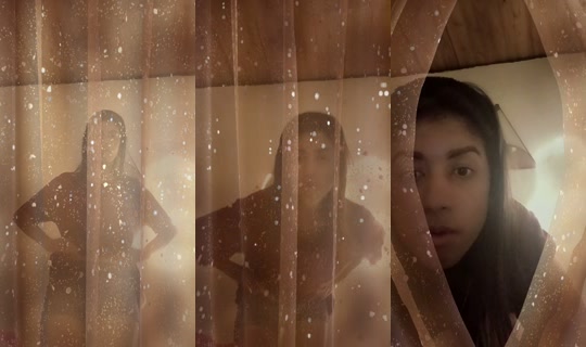 gabbiimachado's Stream - May 7, 2026, 3:55 AM