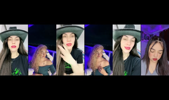 geandrabazzanella's Stream - May 8, 2026, 9:59 AM