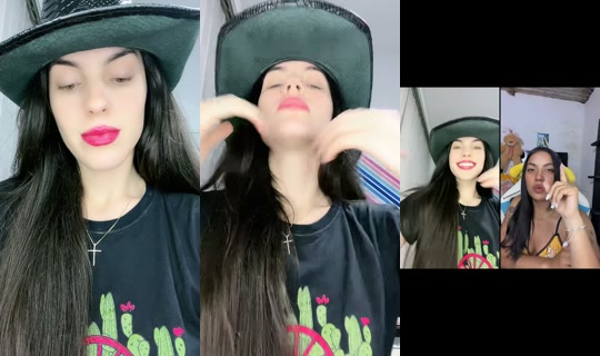 geandrabazzanella's Stream - May 9, 2026, 9:35 AM
