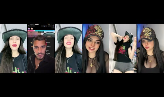 geandrabazzanella's Stream - May 9, 2026, 10:26 AM