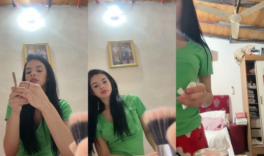 gisselmaqueda's Stream - May 9, 2026, 2:41 AM