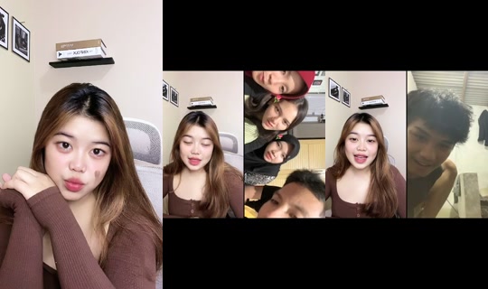 Stream gitaa_frisa - 10 Mei 2026, 16.05