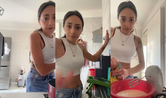 giuliasci09's Stream - May 9, 2026, 4:39 PM