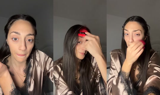 giuliasci09's Stream - May 9, 2026, 8:58 PM
