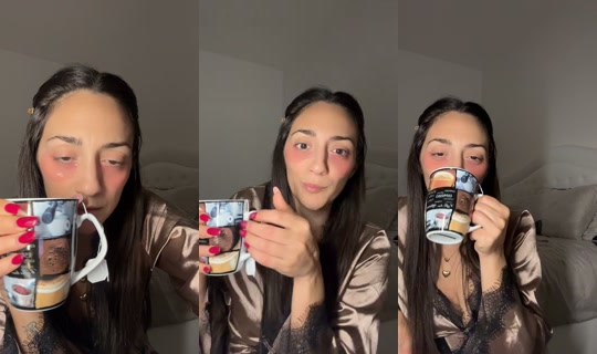 giuliasci09's Stream - May 9, 2026, 9:49 PM
