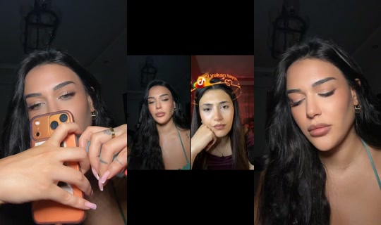 gizemkock's Stream - Jun 18, 2026, 8:44 PM